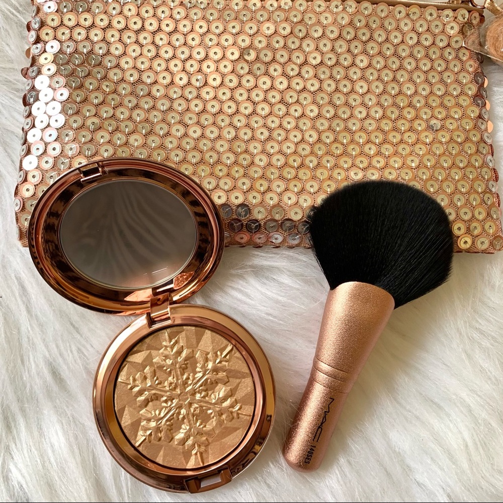 MAC snowball set